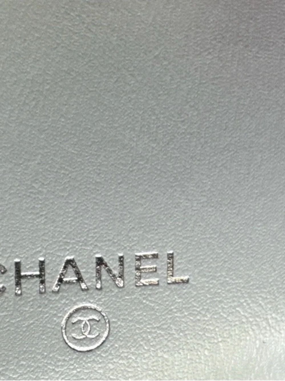CHANEL 💎 brand